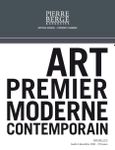 Art premier et moderne et contemporain