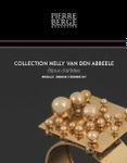 Collection Nelly Van den Abbeele, bijoux d’artistes
