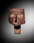 PRECOLUMBIAN ART ONLINE - Franco Monti Collection 