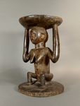 ONLINE SALE - ARCHEOLOGY - ARTS OF AFRICA, ASIA AND AMERICA including the collection of Mr E.