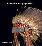 Indiens d'Amérique du Nord - Indiens d'Amazonie et Tissus et objets en plumes Précolombiens