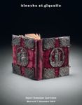Livres anciens et modernes précieux et curieux 1490 - 1837