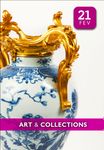 ART & COLLECTIONS