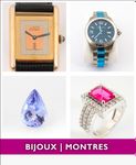 BIJOUX | MONTRES