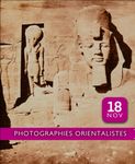 ORIENTALIST PHOTOGRAPHS (LIVE ONLY)