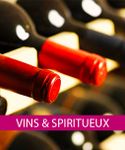 After Sale VINS | SPIRITUEUX