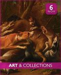 Art & Collections