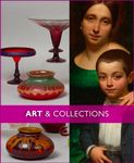 ART & COLLECTIONS