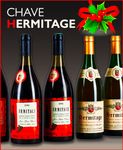CHAVE - HERMITAGE COLLECTION | VINS FINS