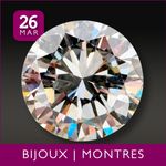 BIJOUX | MONTRES