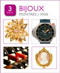 BIJOUX | MONTRES