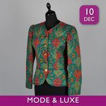 MODE VINTAGE, LUXE & MAROQUINERIE