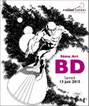 9ème Art - BD - ILLUSTRATIONS - DESSINS DE PRESSE