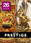 Objets de prestige : mobilier d'apparat, bijoux, objets d'art, tableaux, art nouveau, art déco, tapisseries