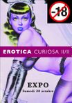 Erotica - Curiosa II - Interdit aux -18 ans - N°534 au N°990