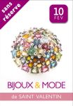 bijoux, mode