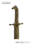 Antike Waffen (A198)