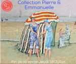 Collection Pierre & Emmanuel