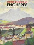 ONLINE LES GRENIERS DU PAYS BASQUE