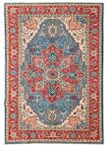 ANTIQUE AND MODERN CARPETS
