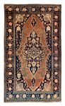 COLLECTION OF ORIENTAL RUGS