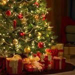 La Hotte du Père Noel - Des Cadeaux de Luxe par Milliers