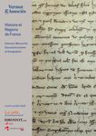 After Sale HISTOIRE & REGIONS DE FRANCE : Manuscrits, Documents, Cartes, Gravures, Autographes des XIII° au XX° siècle