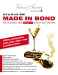 Made in Bond - Affiches - Photographies - Jouets - Props - Replica