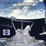 1981 - 2011 : 30 ans d'odyssée spatiale avec la navette spatiale