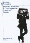 Tableaux Modernes & Contemporains, Avant Garde Russe, Street Art, Design, Mobilier de Chandigarh par Pierre Jeanneret