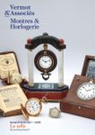 Montres anciennes et modernes, Horlogerie, Documentation