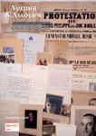 Documents de collection : affiches et placards, parchemins, archives, autographes, cartes géographiques, gravures