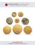 NUMISMATICS