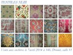 Textiles XLIII