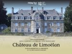 Château de Limoëlan : ENTIRE MOBILIER OF THE PROPERTY AND OTHER GREAT DEMEURES