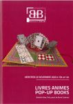 LIVRES ANIMES – POP-UP BOOKS, partie I (lot 1 À 253) et à 14 Heures partie II (LOTS 254 à 541)