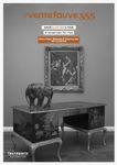 Asian Arts - Furniture & Works of Art - Classical Art
