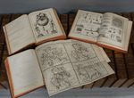 Livres anciens et modernes, livres illustrés