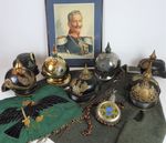 MILITARIA - SOUVENIRS HISTORIQUES (Blois)