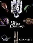[VENTE MAINTENUE] - Out Of the Ordinary