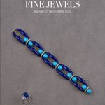 Fine Jewels
