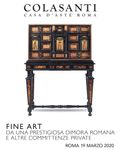 Fine Art - Furniture, Sculptures & Works of Art