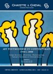 ART POST-MODERNE et CONTEMPORAIN 1950 à 2000