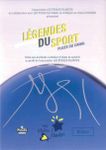 LEGENDS OF SPORT : charity sale for the benefit of the Association Les Etoiles Filantes (Shooting Stars)