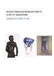 Bijoux - tableaux - mobilier et objets d'art