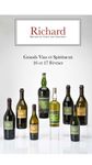 Sales of Fine Wines and Spirits #1