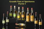 Selling Fine Wines and Spirits: Part 1