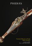 OLD WEAPONS - HIGH PERIOD - FIGURINES AND LEAD SOLDIERS - DOCUMENTATION