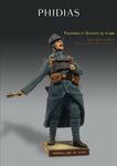 MEMORIES OF AN ARTILLERY OFFICER (Documents, Books, Uniforms, Paintings, Engravings...) - FIGURINES AND LEAD SOLDIERS