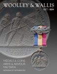 Medals & Coins, Arms & Armour, Militaria